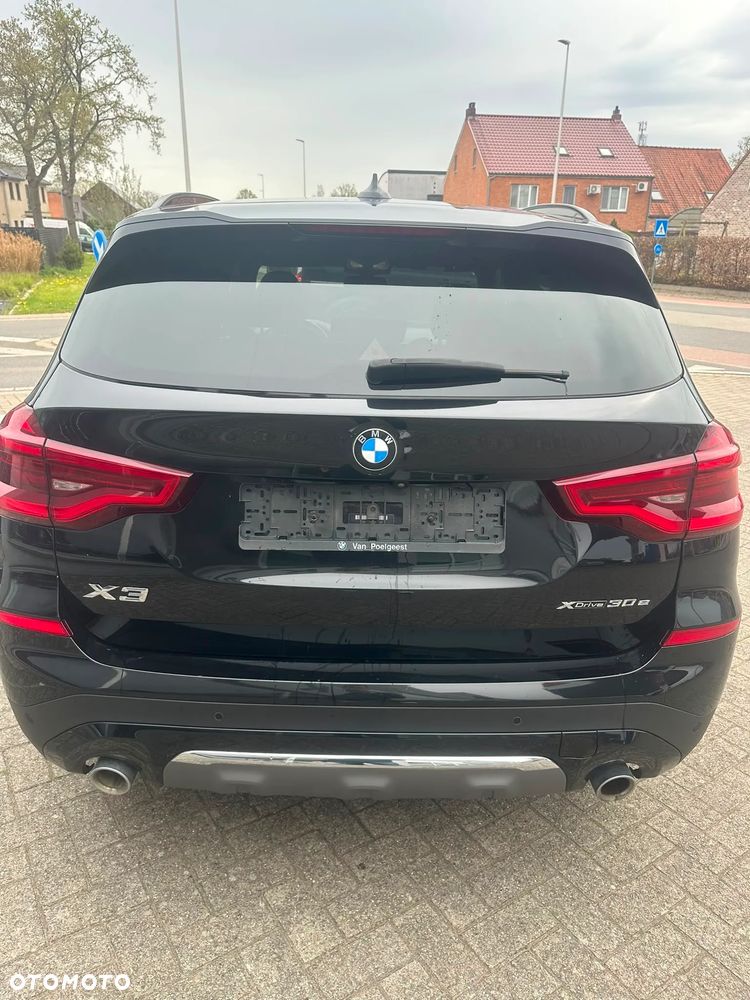 BMW X3 - 12