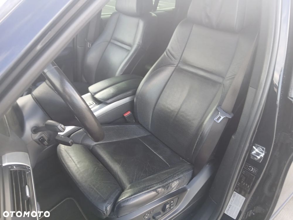 BMW X5 xDrive35d - 7