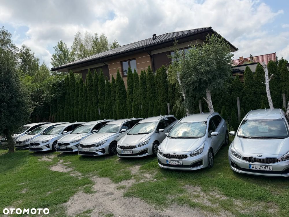 Kia Ceed 1.6 CRDi SCR M - 20