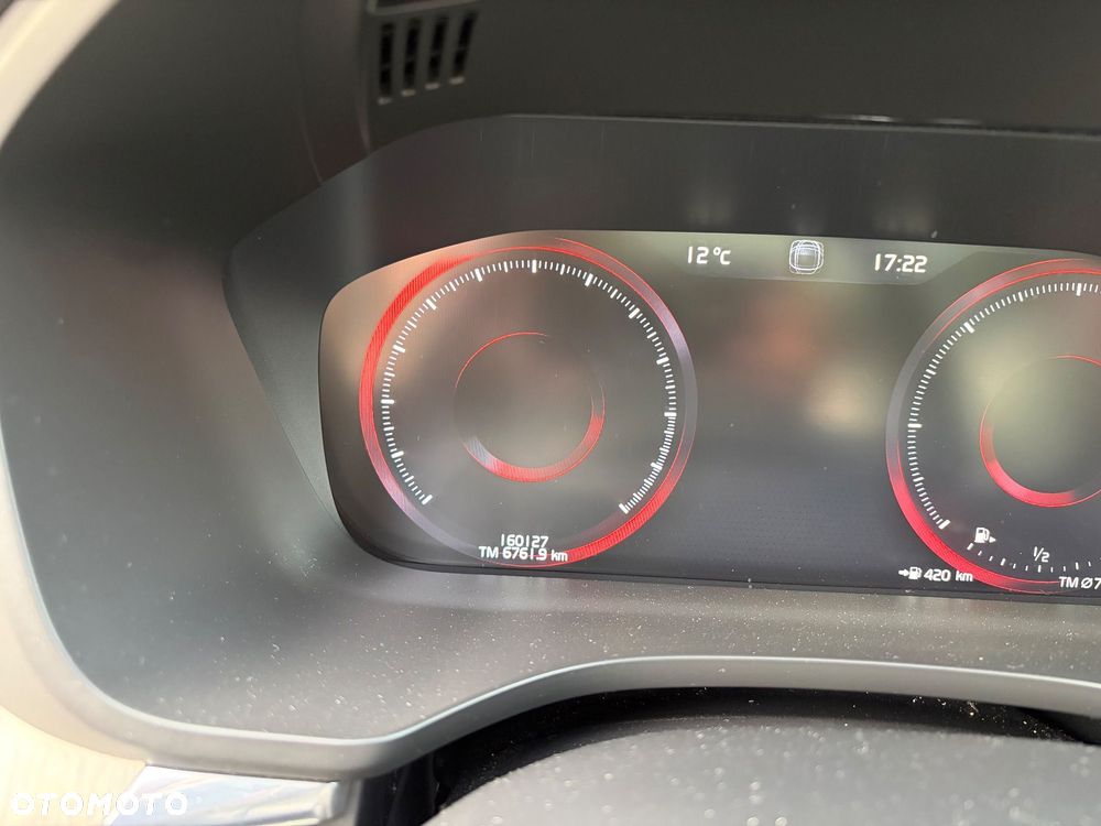 Volvo XC 60 D4 SCR Inscription - 11