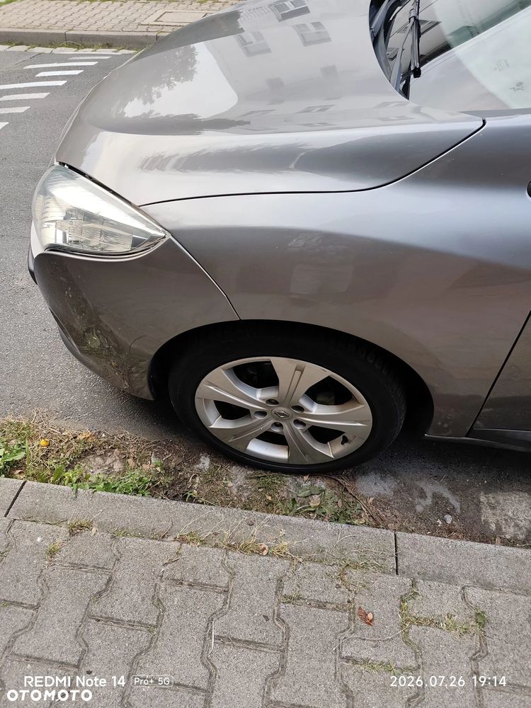 Renault Megane - 14