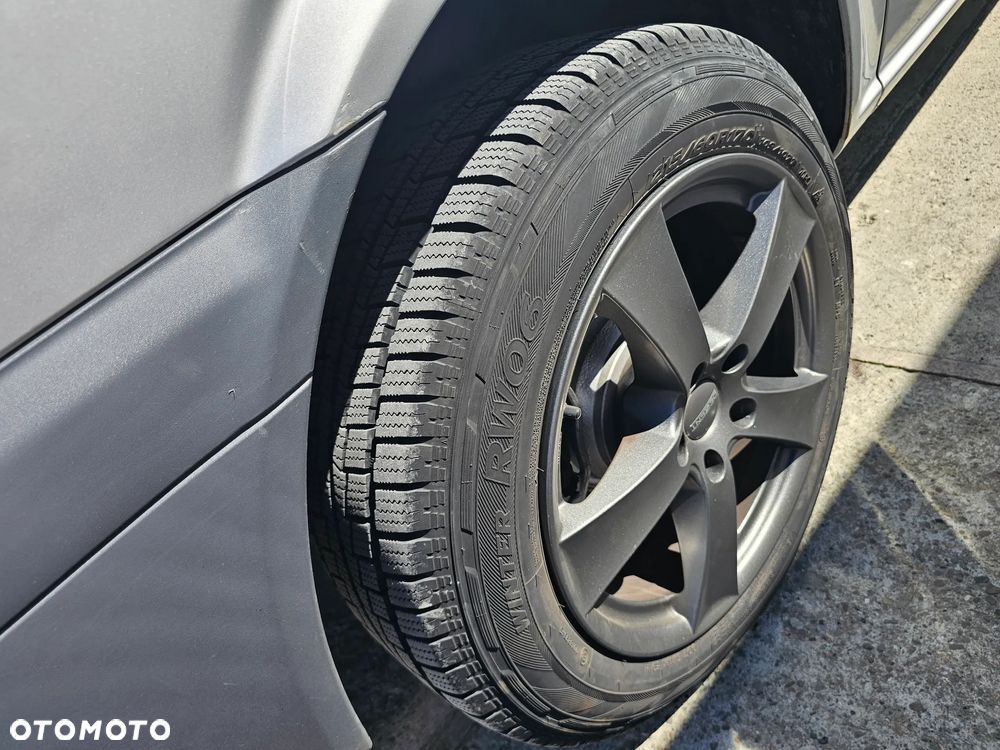 Mercedes-Benz VITO - 14