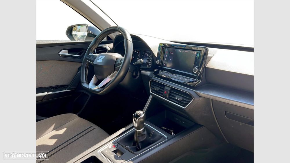 SEAT Leon 1.0 TSI Style - 21