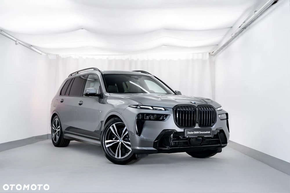BMW X7 - 3
