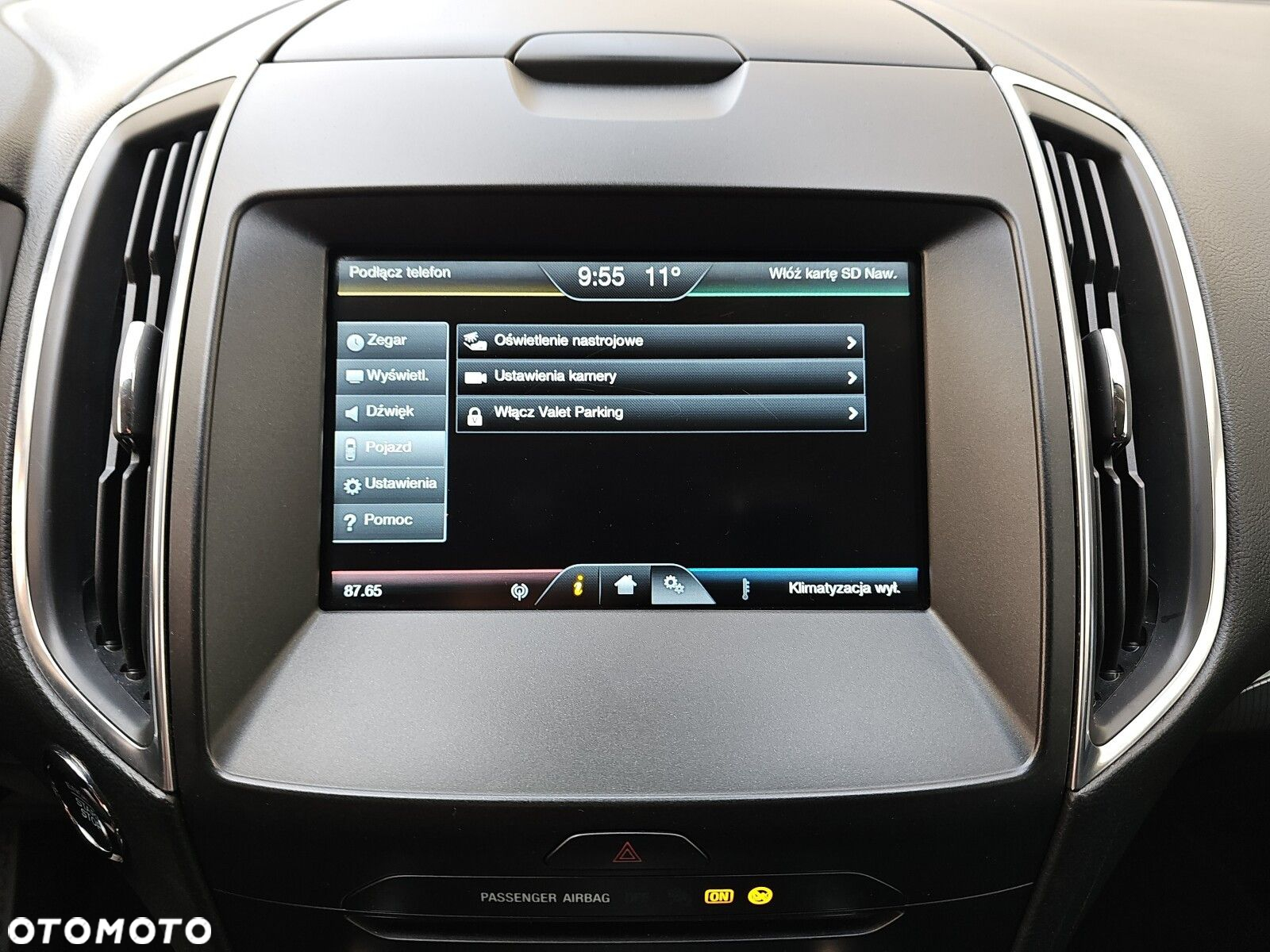 Ford S-Max - 25