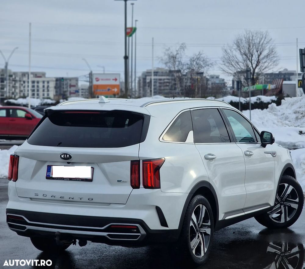 Kia Sorento - 3