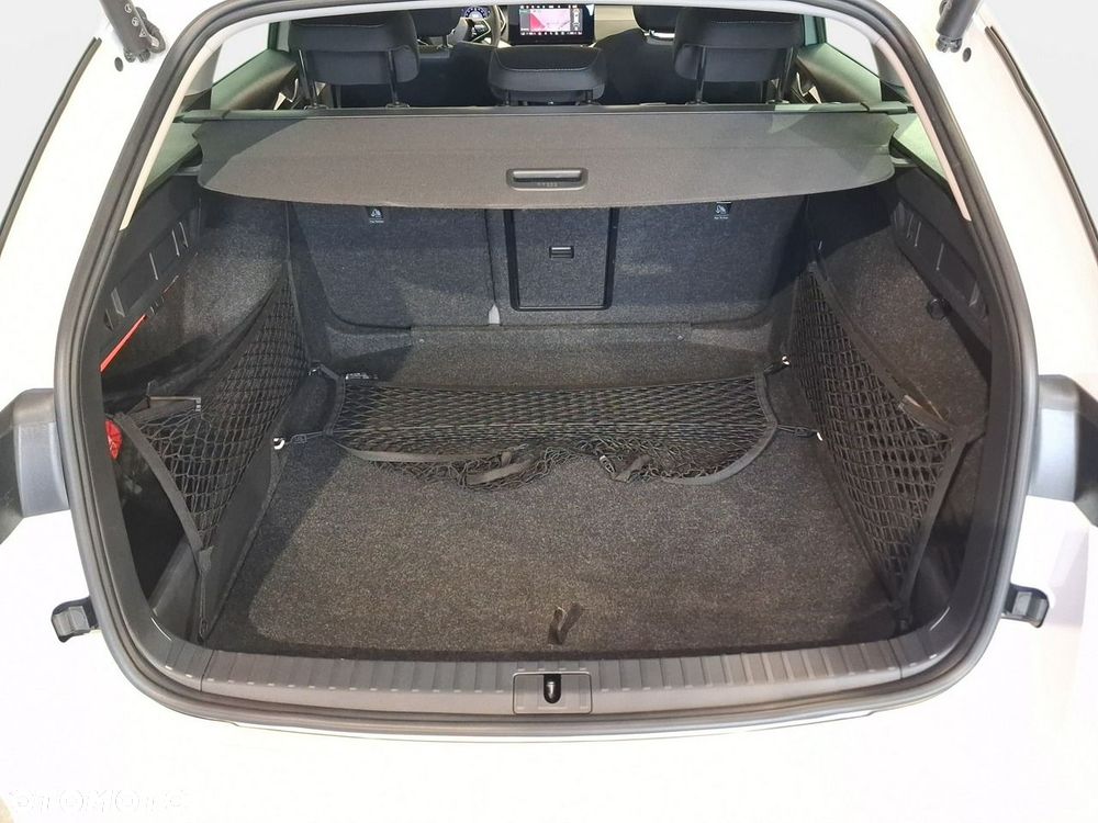 Skoda Octavia - 12