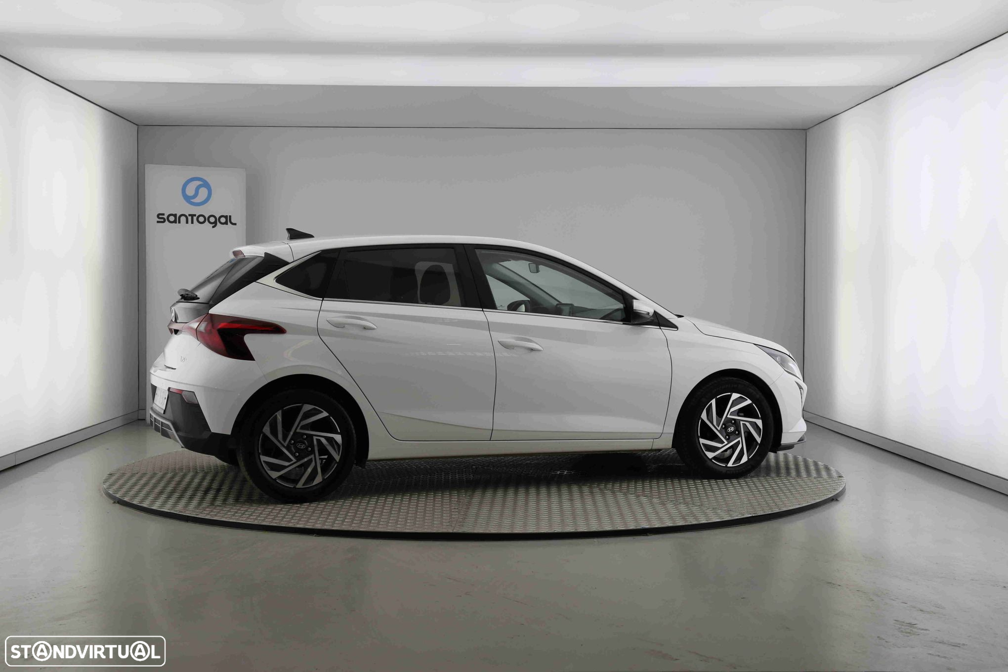 Hyundai i20 1.2 MPi Comfort - 3