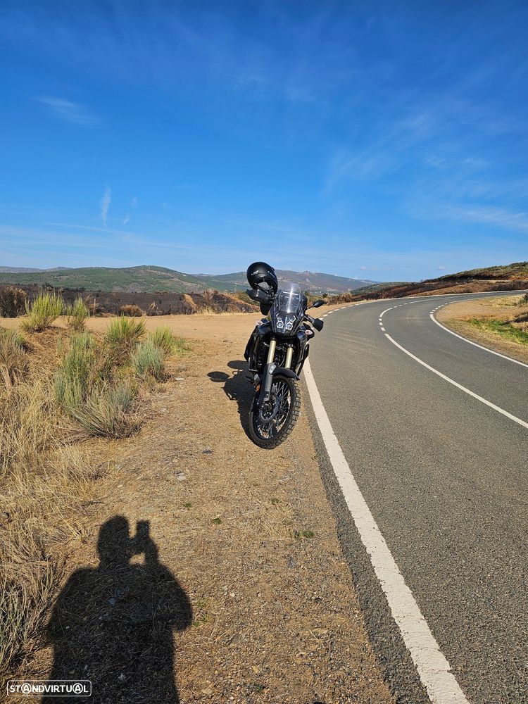 Yamaha Ténéré 700 - 7