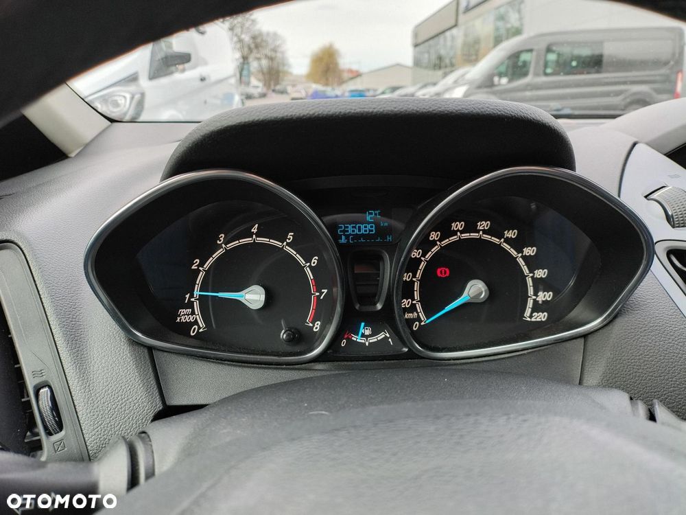 Ford B-MAX 1.0 EcoBoost Trend - 14