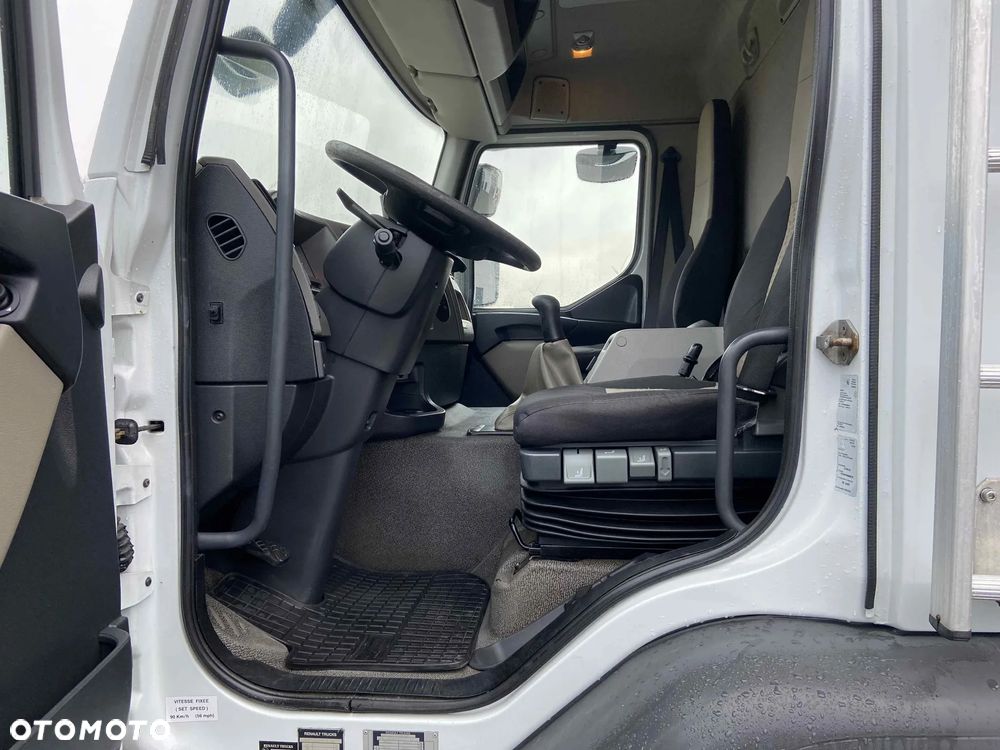 Renault PREMIUM 270 DXI  PODWOZIE DO ZABUDOWY - 6