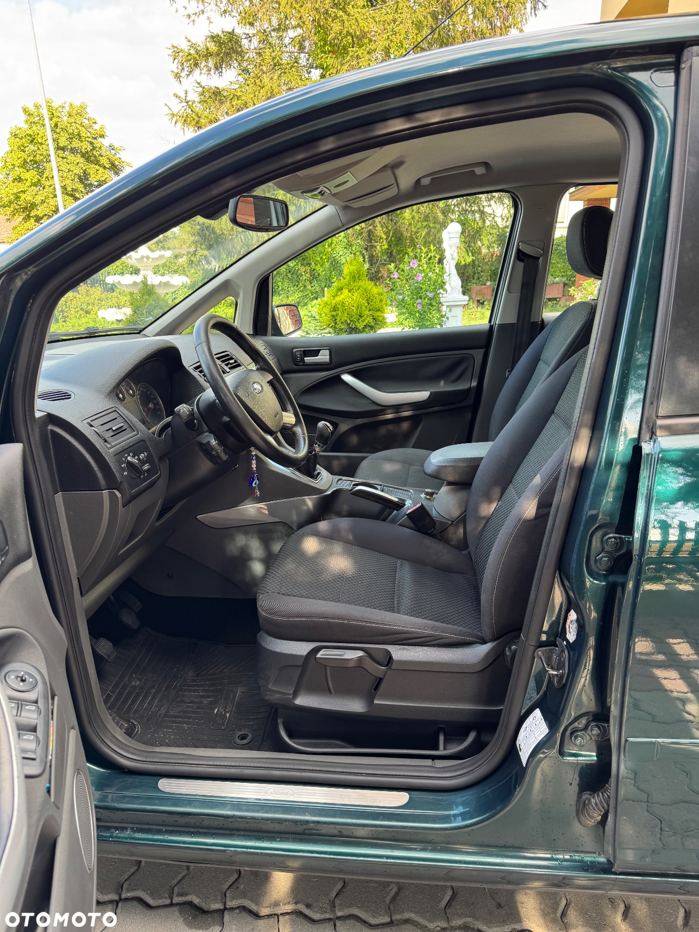 Ford Focus C-Max - 15