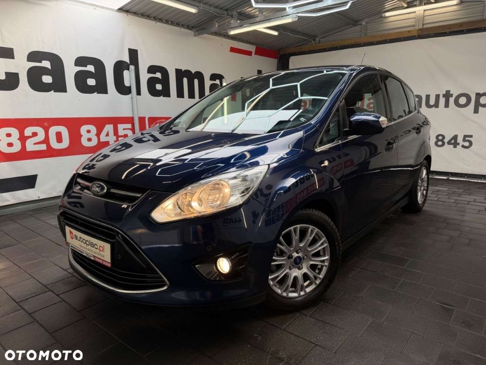 Ford C-MAX - 10