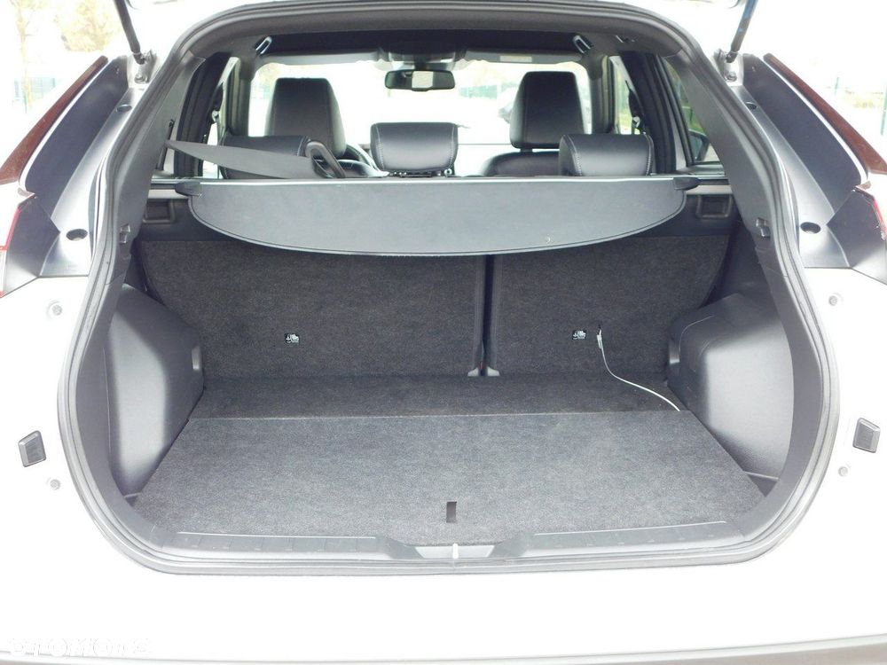 Mitsubishi Eclipse Cross 2.4 PHEV Instyle Plus - 18