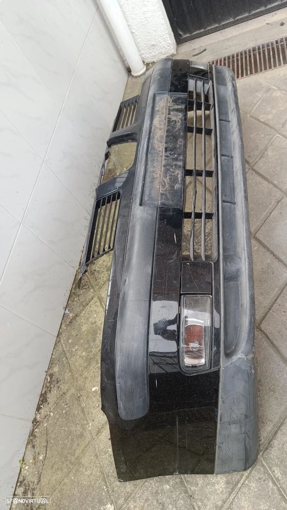 Para choques frente SEAT Ibiza 6k2  2000 - 3