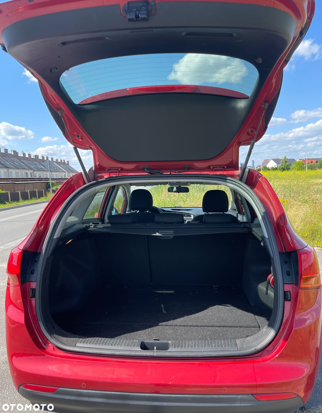 Kia Ceed Cee'd 1.4 Smart Plus - 7