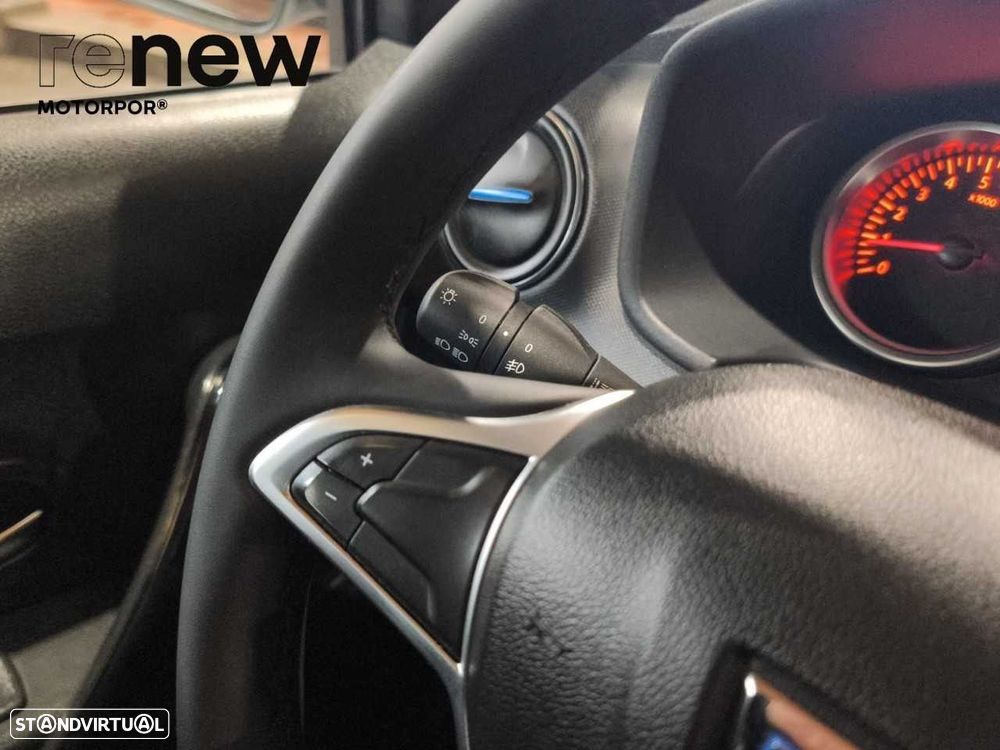 Dacia Sandero 0.9 TCe Stepway - 15