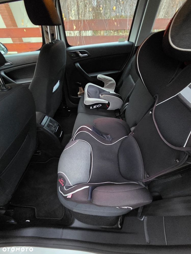 Skoda Yeti 2.0 TDI DPF 4x2 Elegance - 6