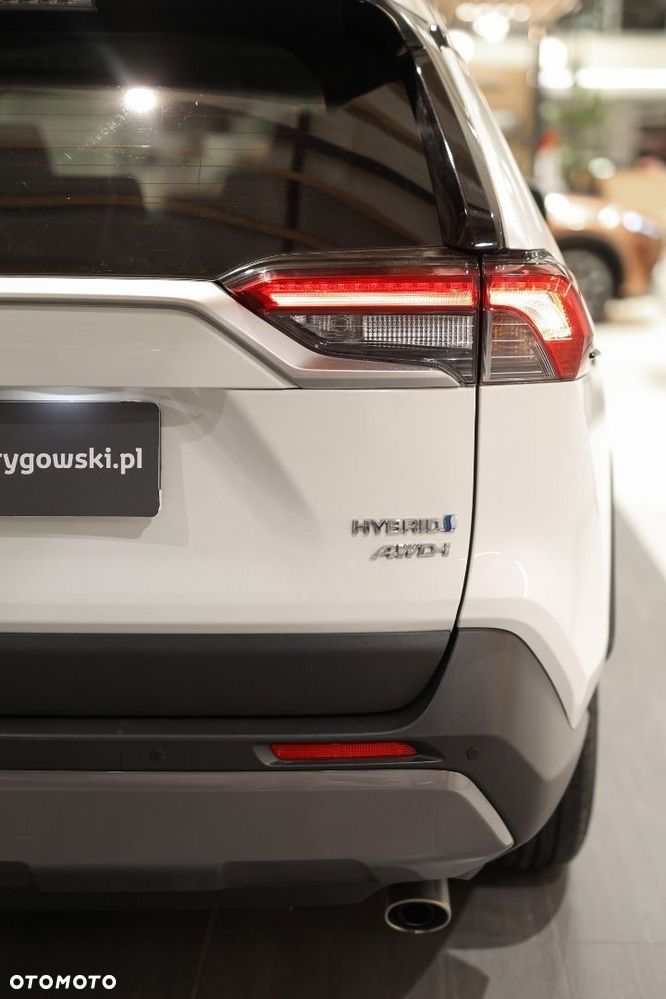 Toyota RAV4 - 21