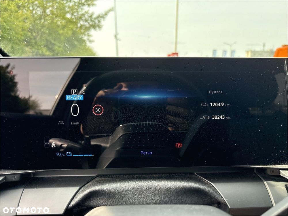 Renault Megane EV60 Techno - 19