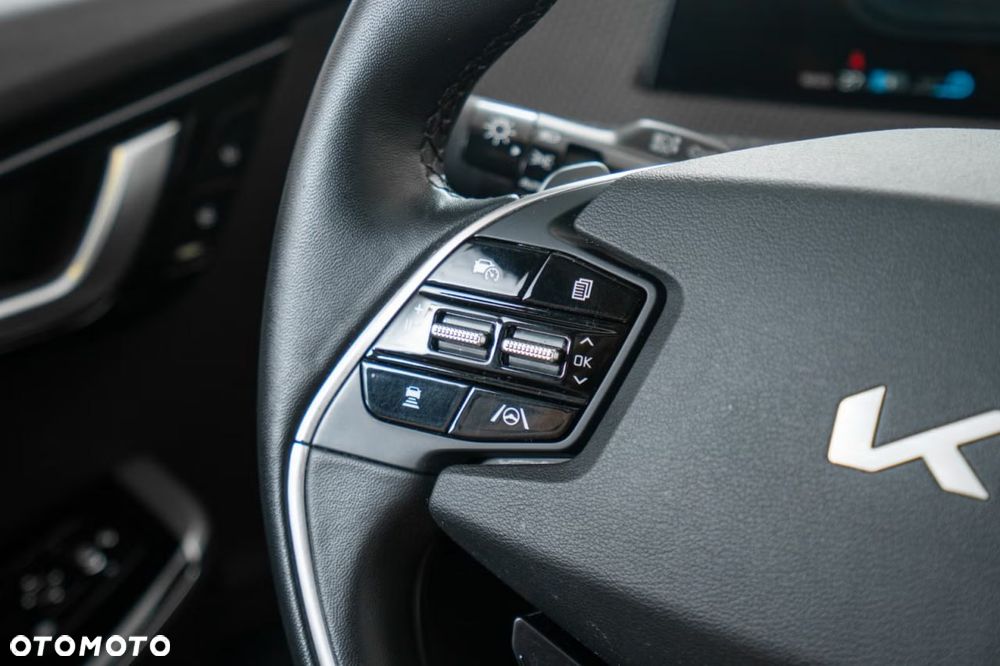 Kia EV6 - 13