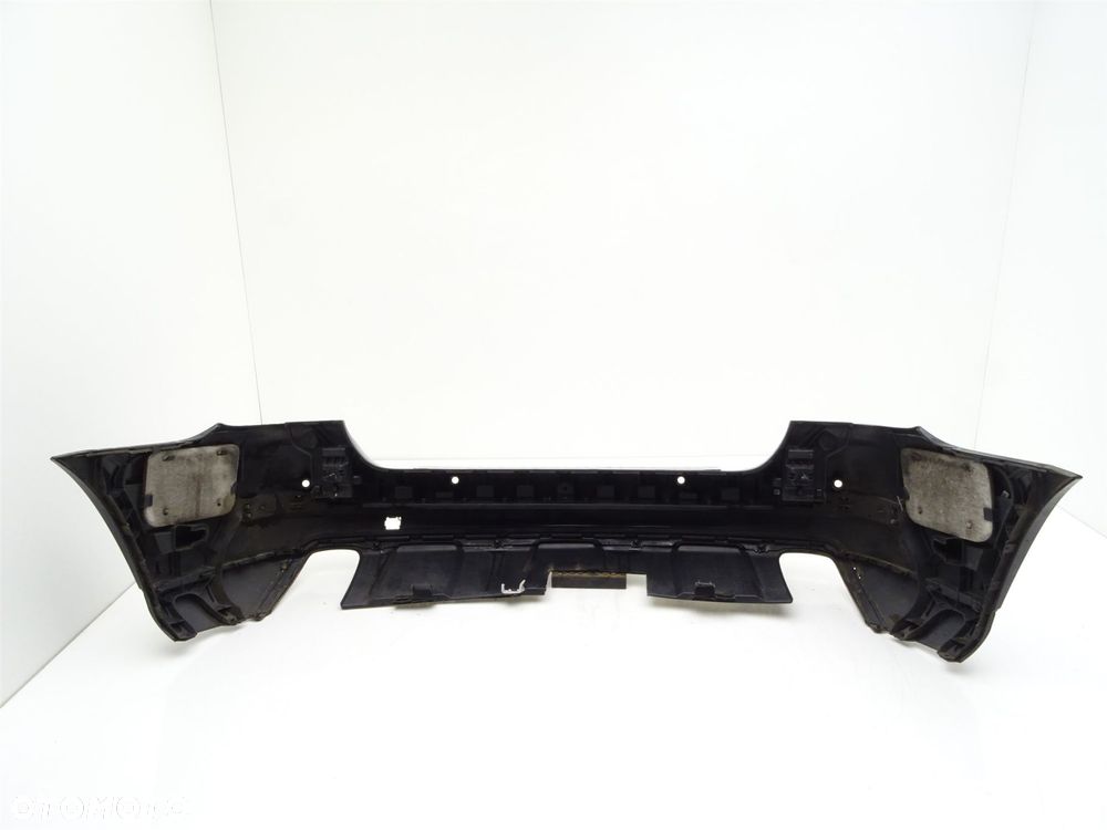 Zderzak tylny tył pdc 197 a1648802940 mercedes ml w164 lift - 13