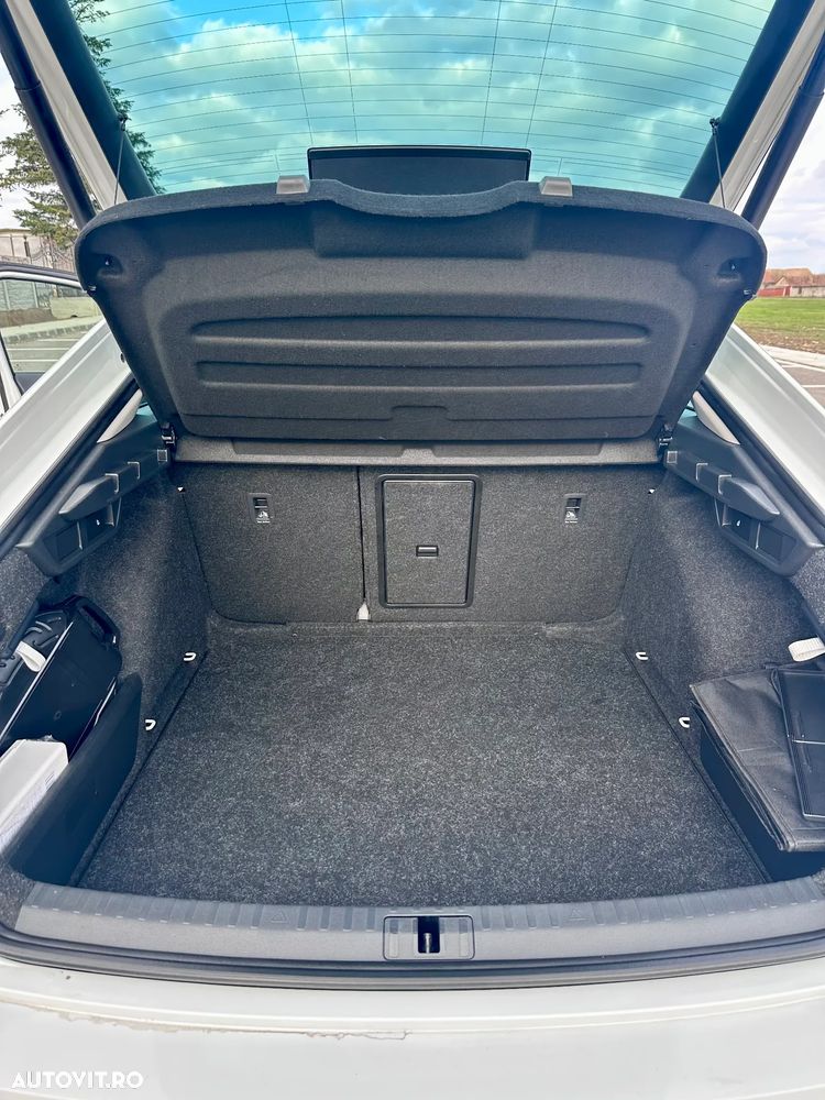 Skoda Octavia 2.0 TDI DSG Style - 15