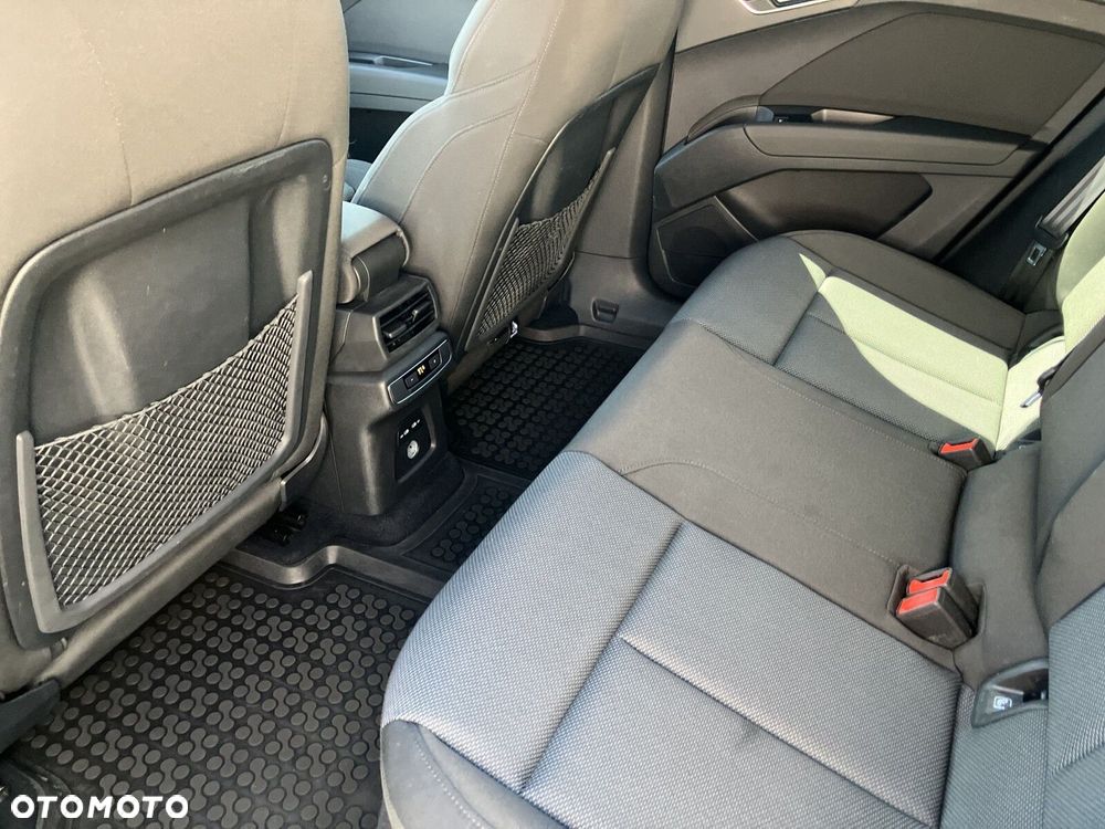 Audi Q4 Sportback e-tron 40 77kWh Advanced - 13