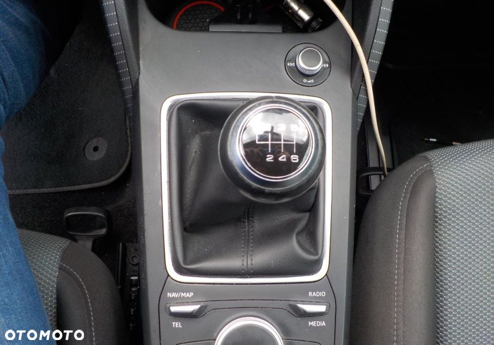 Audi Q2 - 28