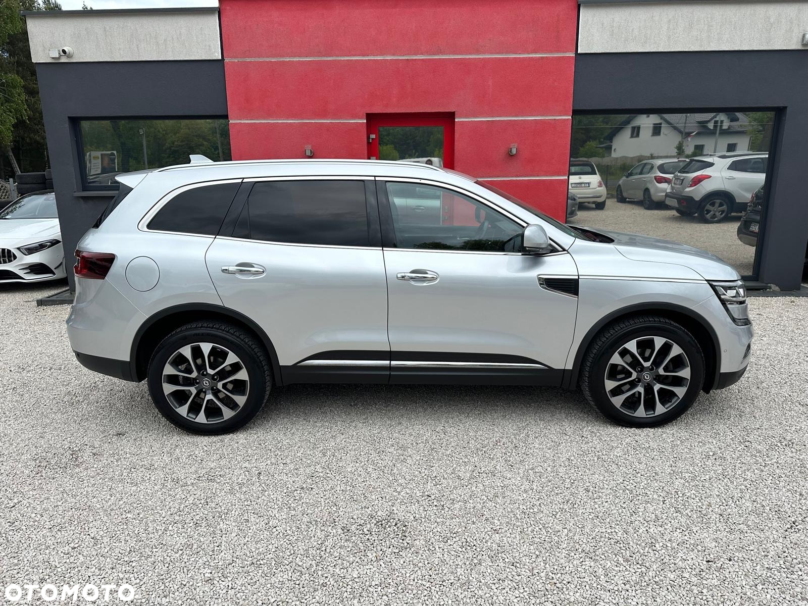 Renault Koleos 2.0 dCi Intens 4x4 X-Tronic - 12