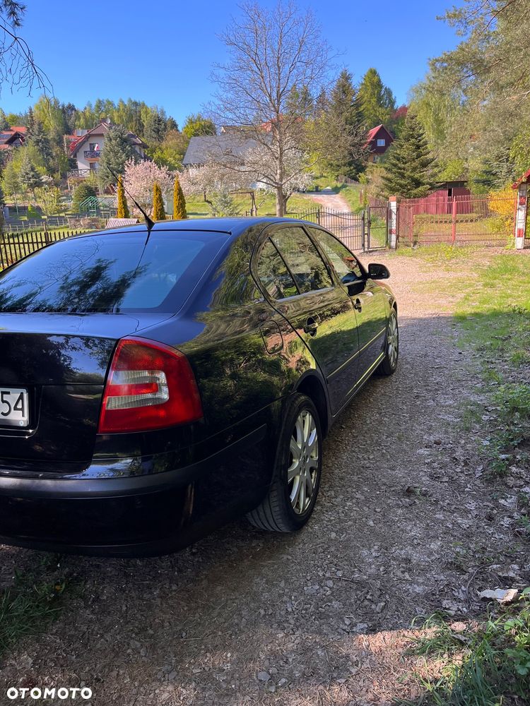 Skoda Octavia 2.0 TDI Edition 100 - 8