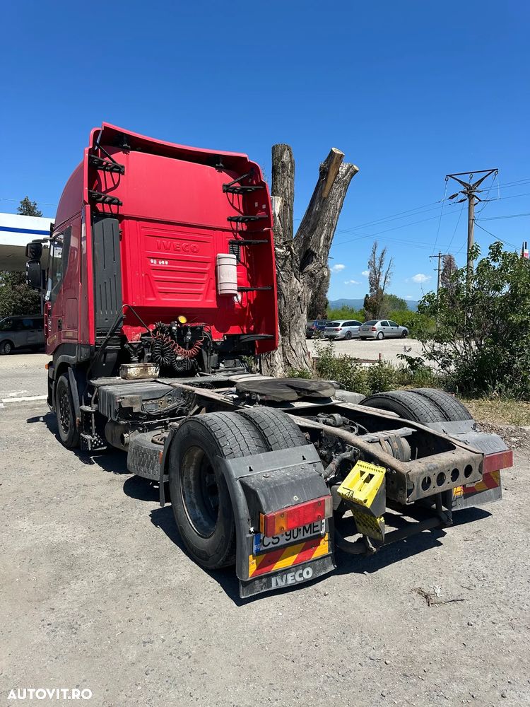 Iveco Stralis - 4