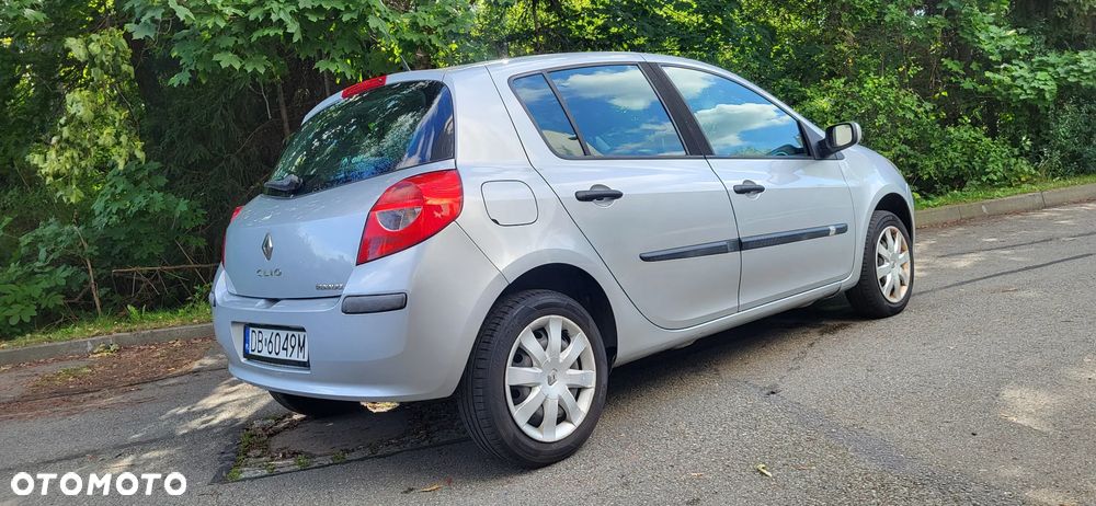 Renault Clio 1.2 16V Edition Dynamique - 11