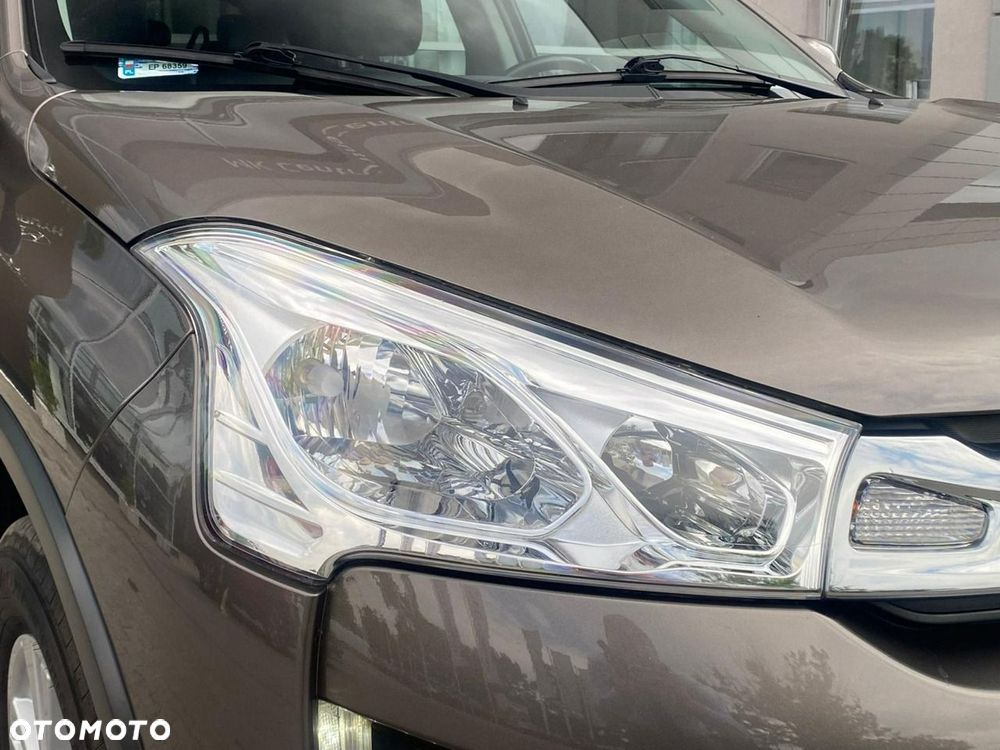 Citroën C4 Aircross - 14
