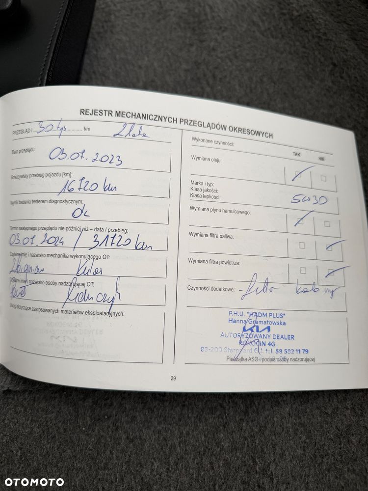 Kia Sportage 1.6 T-GDI Black Edition Plus 2WD DCT - 18