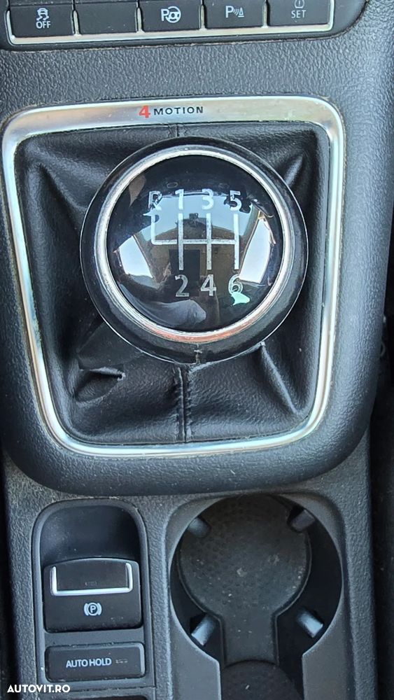 Volkswagen Tiguan 2.0 TDI DPF 4Motion Sport & Style - 29