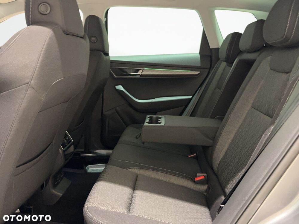 Skoda Karoq 1.5 TSI ACT Style DSG - 13