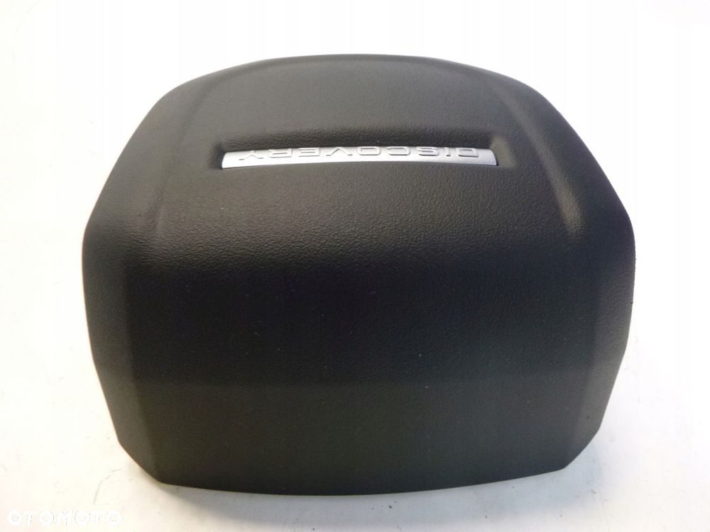 LAND DISCOVERY V 5 L462 AIRBAG PODUSZKA KIEROWCY - 6