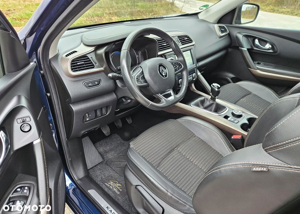 Renault Kadjar Energy TCe 130 XMOD - 9