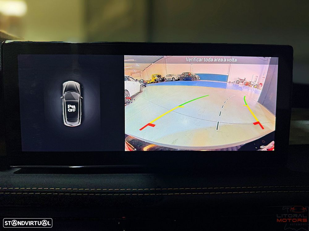 Alfa Romeo Tonale 1.5 Hybrid Sprint - 35