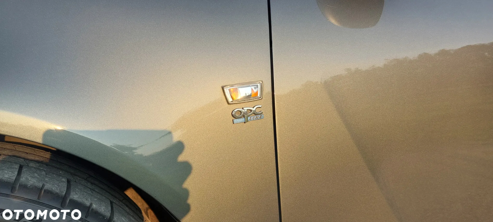 Opel Insignia - 9