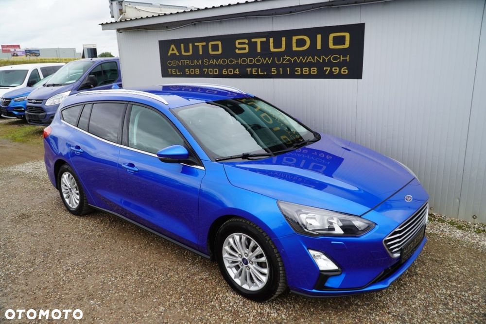 Ford Focus - 37