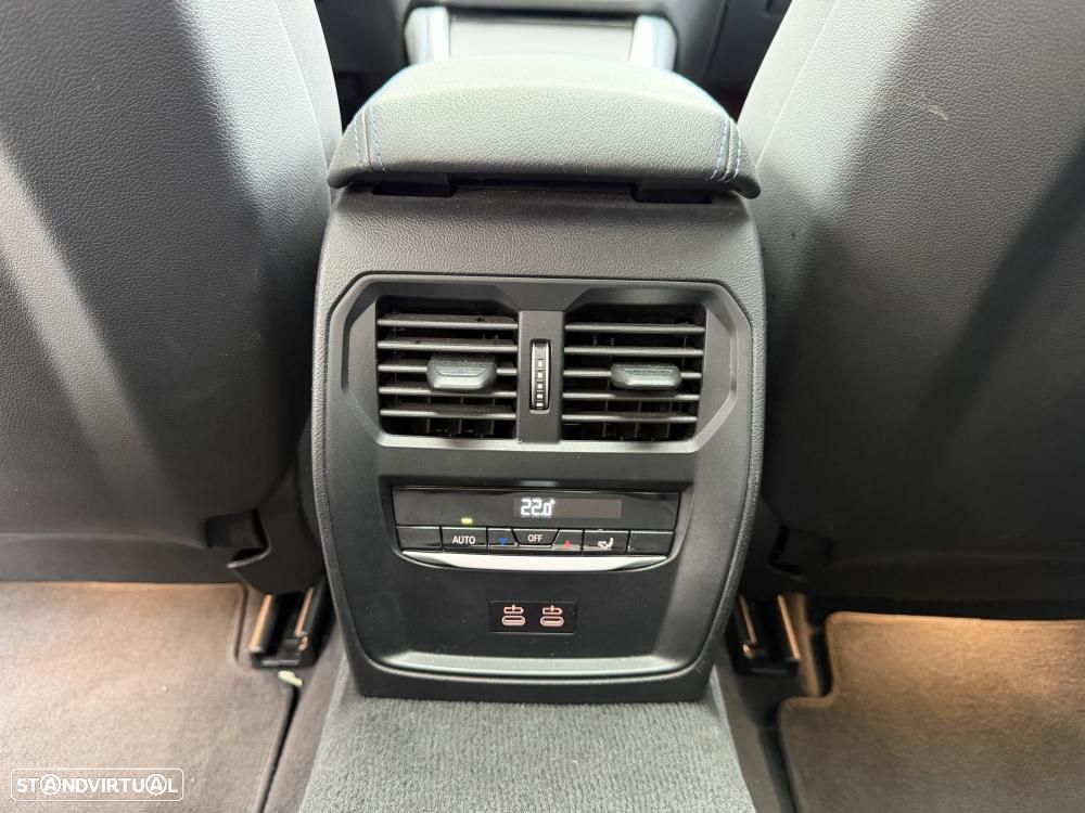 BMW 420 Gran Coupé d Pack 50 anos M Auto - 28