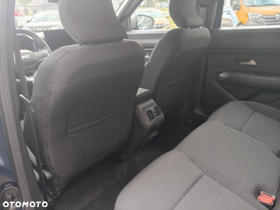 Dacia Bigster - 12
