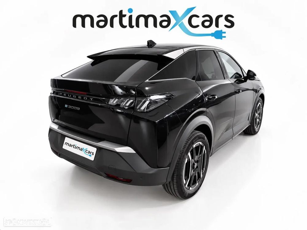 Peugeot E-3008 73 kWh Allure - 4
