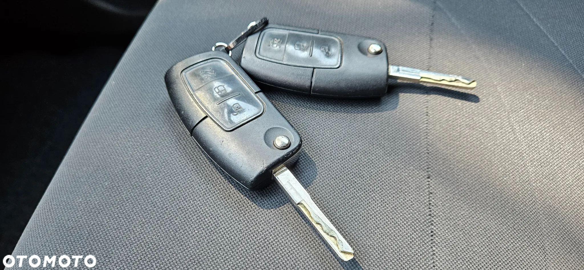 Ford Fiesta - 31
