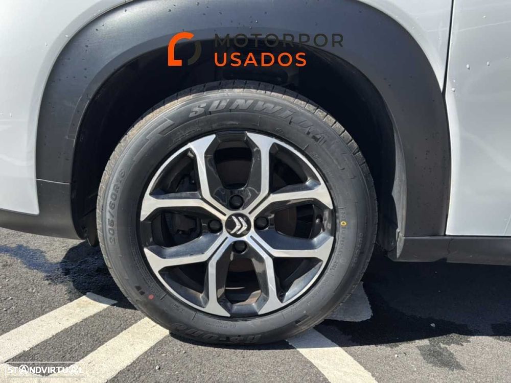 Citroën C3 Aircross 1.2 PureTech C-Series - 13