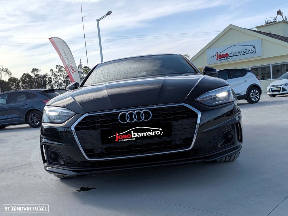 Audi A5 Sportback 35 TDI S tronic - 2