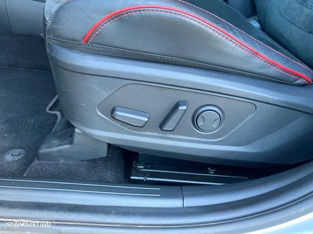 Hyundai Tucson 1.6 T-GDi Plug-in-Hybrid 4WD N Line - 30