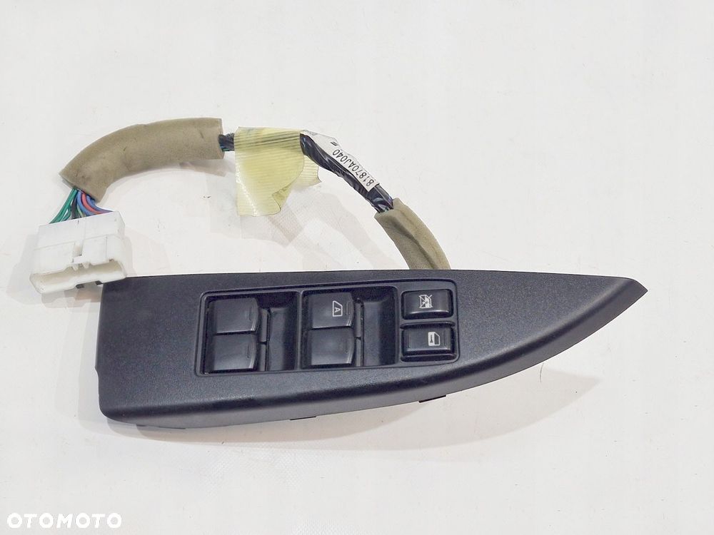 przełącznik panel szyb przód lewy legacy v 09-14r - 1